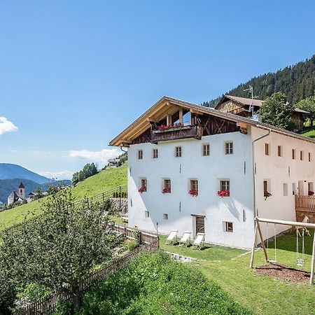 Ban Hofa Apartment Bressanone Exterior photo