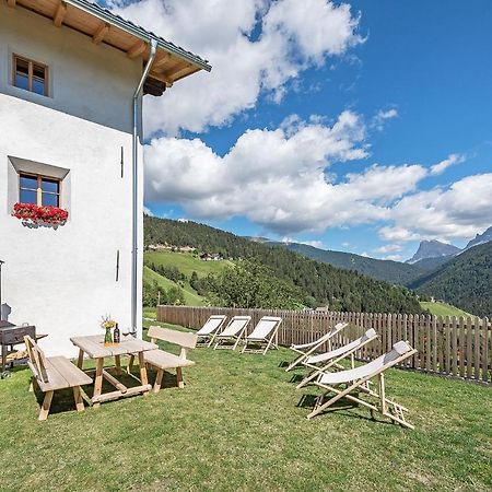 Ban Hofa Apartment Bressanone Exterior photo