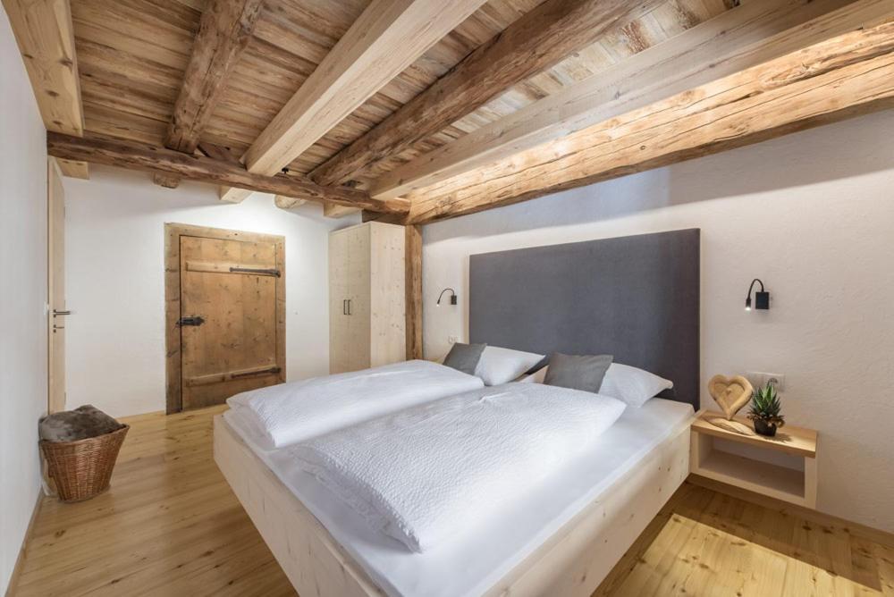 Ban Hofa Apartment Bressanone Exterior photo