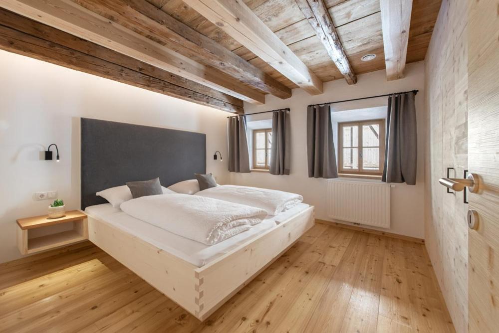 Ban Hofa Apartment Bressanone Exterior photo