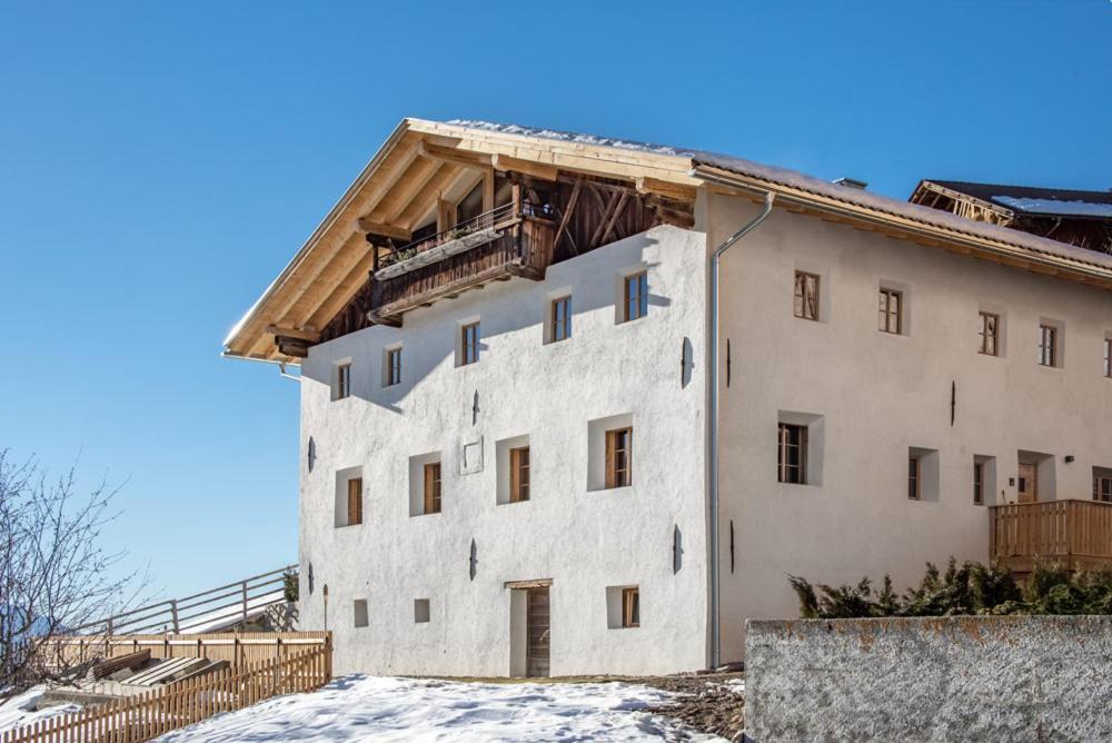 Ban Hofa Apartment Bressanone Exterior photo
