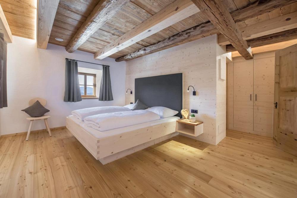 Ban Hofa Apartment Bressanone Exterior photo