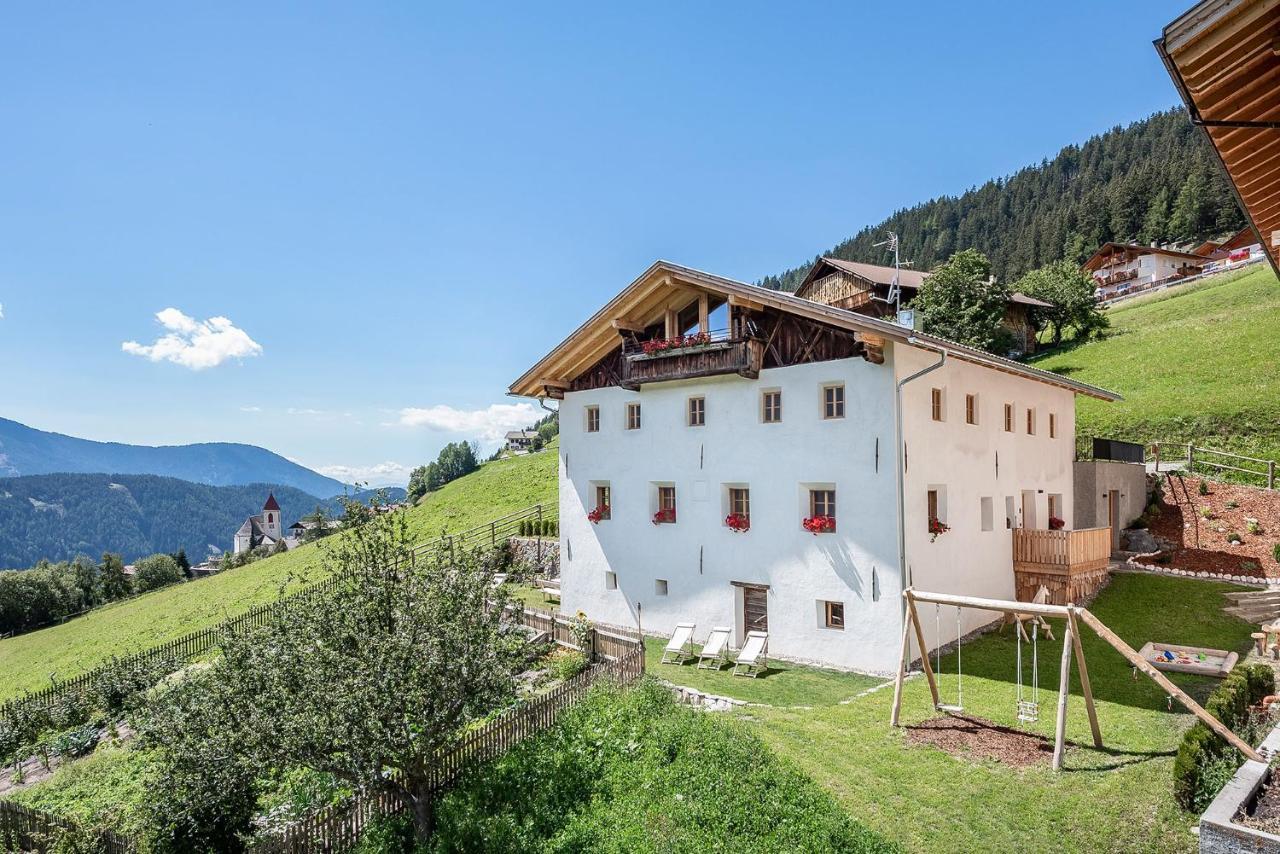 Ban Hofa Apartment Bressanone Exterior photo