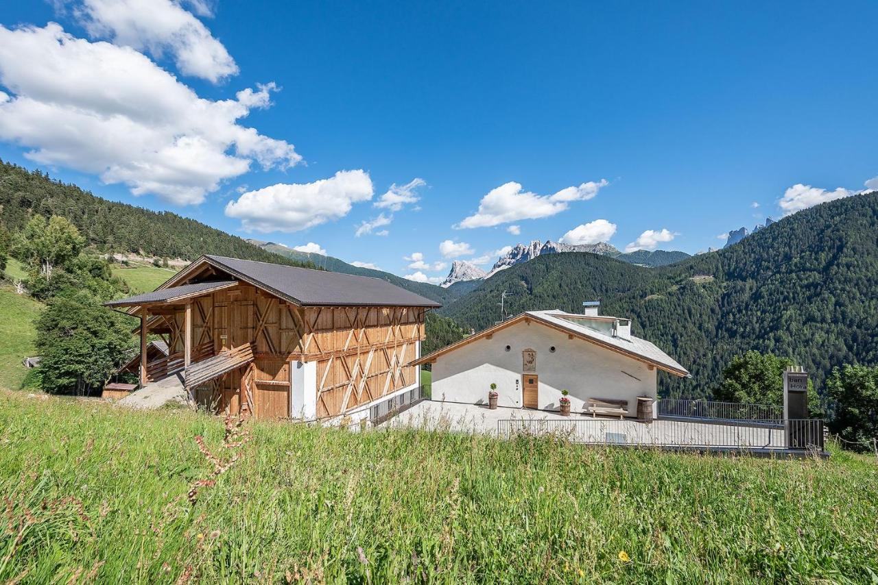 Ban Hofa Apartment Bressanone Exterior photo